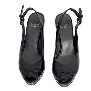 STUART WEITZMAN  WEDGES